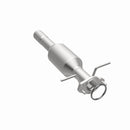 MagnaFlow Conv DF 06 Focus ZX3 2.0/2.3L