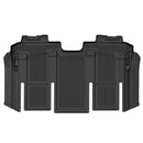 Husky Liners 21-22 Toyota Sienna (w/2nd Row Bucket Seats) X-Act Contour 2nd Seat Floor Liner - Black