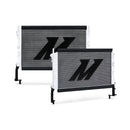 Mishimoto 2015+ Ford Mustang EcoBoost Performance Aluminum Radiator
