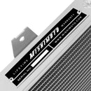 Mishimoto 87-91 BMW E30 M3 Manual Aluminum Radiator