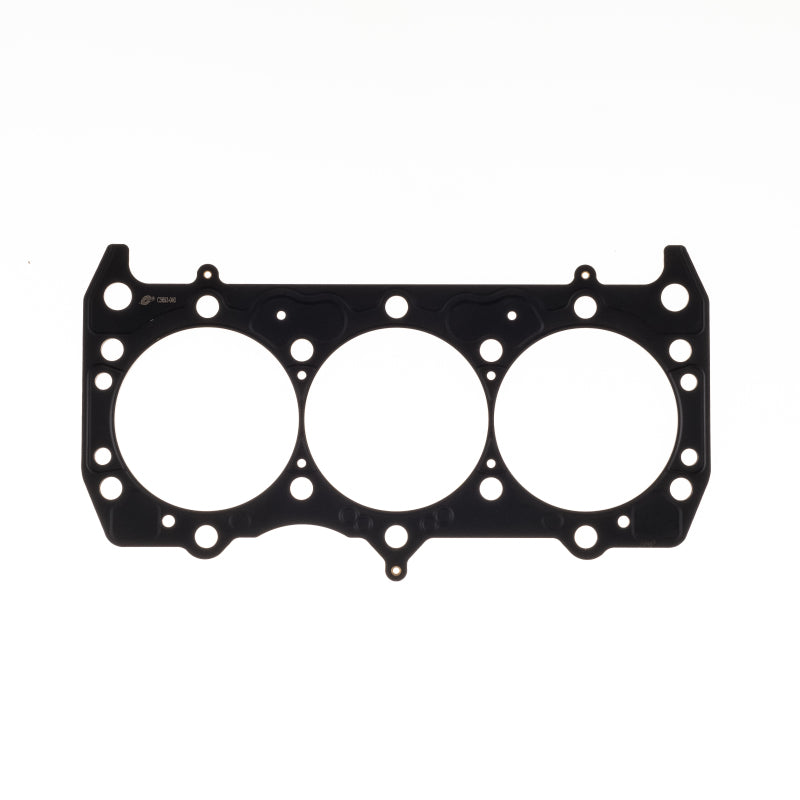 Cometic 75-87 Buick V6 196/231/252 Stage I & II 4.09 inch Bore .060 inch MLS-5 Headgasket