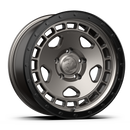 fifteen52 Turbomac HD 17x8.5 5x127 0mm ET 71.5mm Center Bore Magnesium Grey Wheel