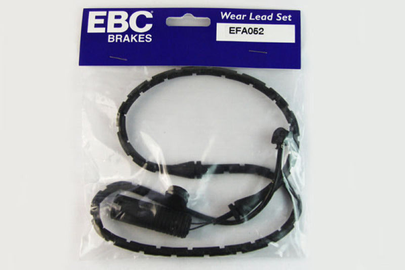 EBC 00-06 BMW X5 3.0 Front Wear Leads