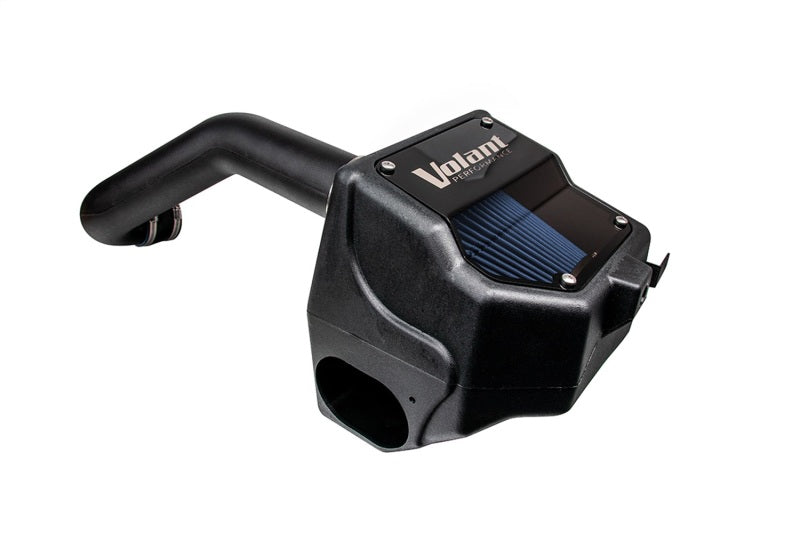 Volant 21-22 Ford F-150 5.0L V8 MaxFlow 5 Closed Box Air Intake System