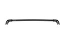 Thule AeroBlade Edge L Flush Mount Load Bar (Single Bar) - Black