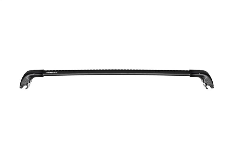 Thule AeroBlade Edge M Load Bar for Flush Mount Rails (Single Bar) - Black