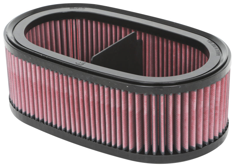 K&N 20-21 Chevrolet Corvette 6.2L V8 Replacement Air Filter