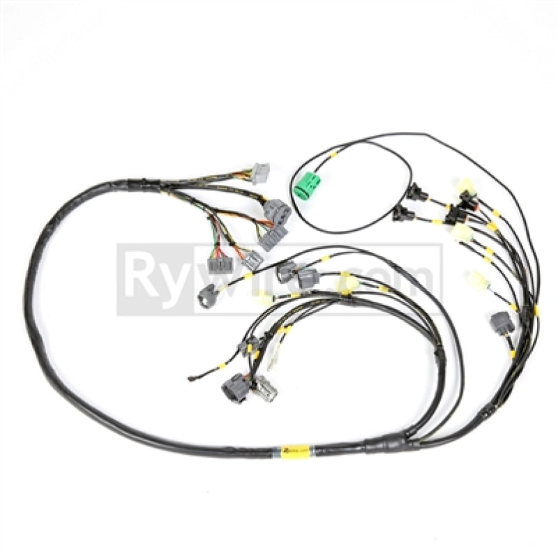 Rywire Honda F/H-Series Mil-Spec Engine Harness (OBD1)