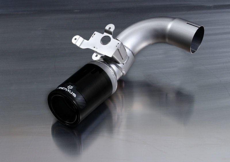 Remus BMW 2 Series F22 Coupe 2014 M235I 3.0L 240 kw Tail Pipe Set