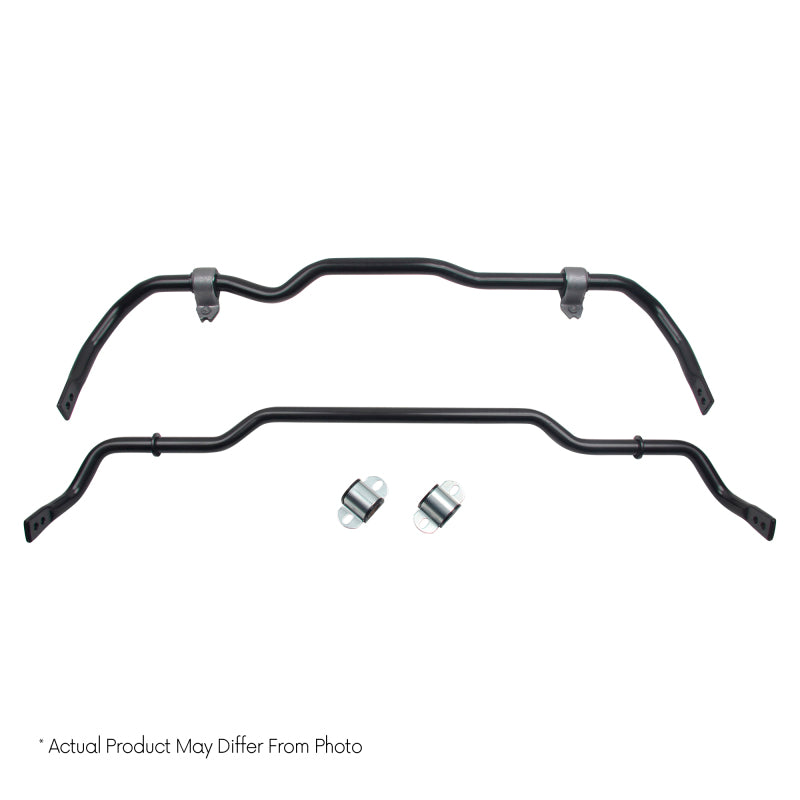 ST Anti-Swaybar Set 15+ VW Golk VII 2wd w/ IRS (incl. GTI)/15+ Audi A3 2wd