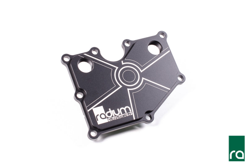 Radium Engineering 2013+ Ford Focus ST PCV Baffle Plate - Ecoboost