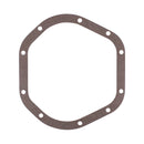 Yukon Gear Dana 44 Cover Gasket Replacement