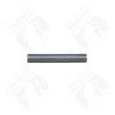Yukon Gear 8.25in GM Cross Pin Roll Pin