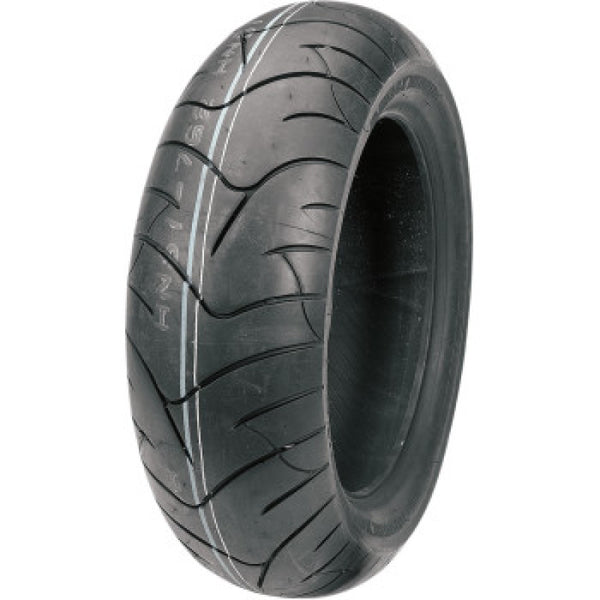 Bridgestone Bt020R-F 170/60Zr17 St13 Rear