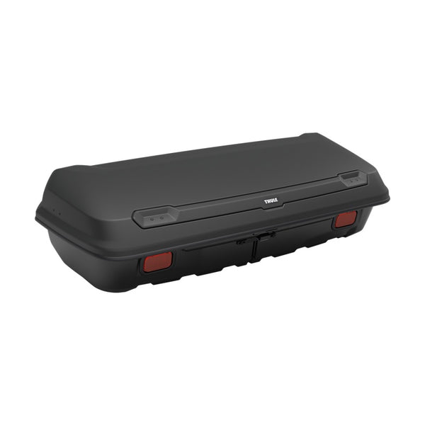 Thule Arcos Hitch-Mount Cargo Box (Box ONLY - Requires Platform PN 906301) - Black