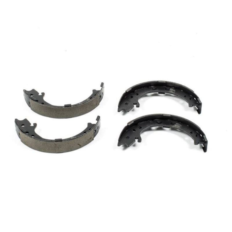 Power Stop 07-18 Acura RDX Rear Autospecialty Parking Brake Shoes