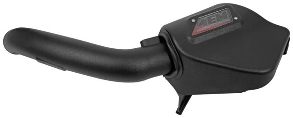 AEM 12-15 BMW 335i 3.0L L6 Cold Air Intake