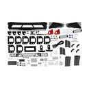 ARB 2021 Ford Bronco Summit Winch Bumper