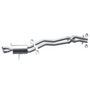 MagnaFlow Sys C/B 01-05 BMW 3-series 2.5/3.0L