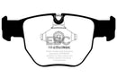 EBC 03-05 Land Rover Range Rover 4.4 Ultimax2 Front Brake Pads