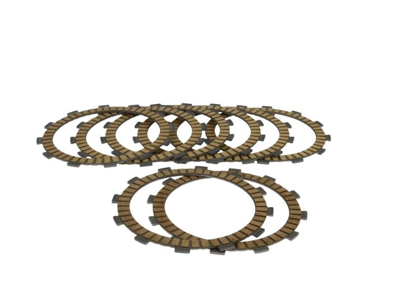 ProX Prox Complete Clutch Plate Set