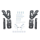 Westin 2009-2018 Dodge/Ram 1500 Reg Cab E-Series 3 Nerf Step Bars - SS