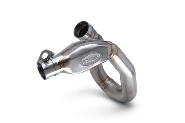 FMF Racing S/S Megabomb Header/Mid