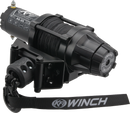 KFI Assault Winch Synth 2500Lbs