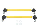 Whiteline Universal Swaybar Link Kit 270mm-295mm Heavy Duty Adjustable 10mm Ball/Ball Style