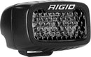 Rigid Industries SR-M Series PRO Midnight Edition - Spot - Diffpaired - Pair