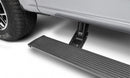 AMP Research 2022 Ford F-250/350/450 All Cabs (Fits Only Sync 4 Models) PowerStep Plug N Play - Blk