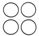 Wilwood O-Ring Kit - 1.88/1.88in Square Seal - 4 pk.