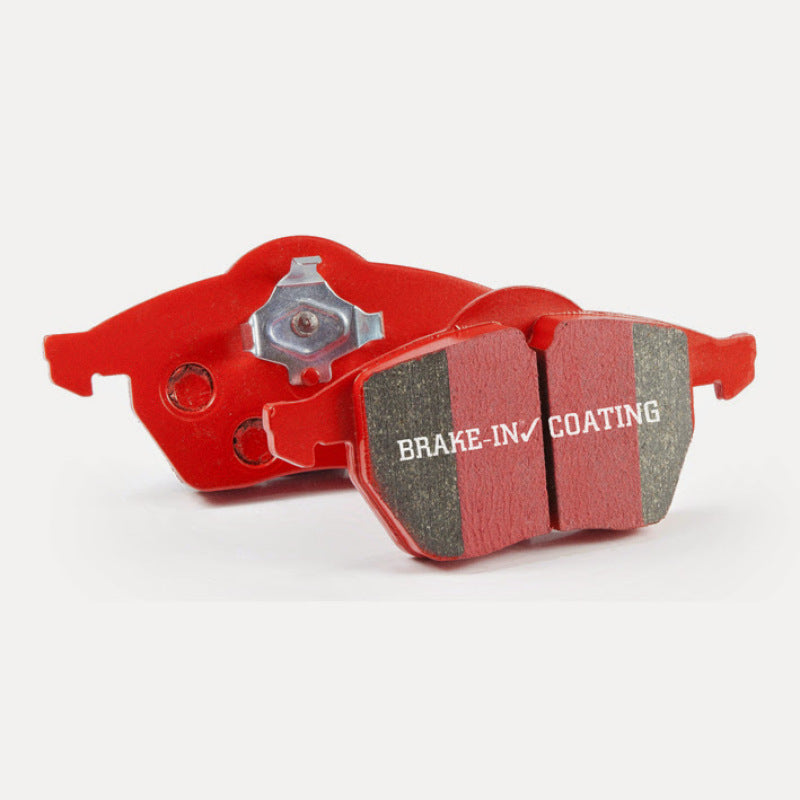 EBC Brakes Wilwood Dynalite Narrow Redstuff Ceramic Brake Pads