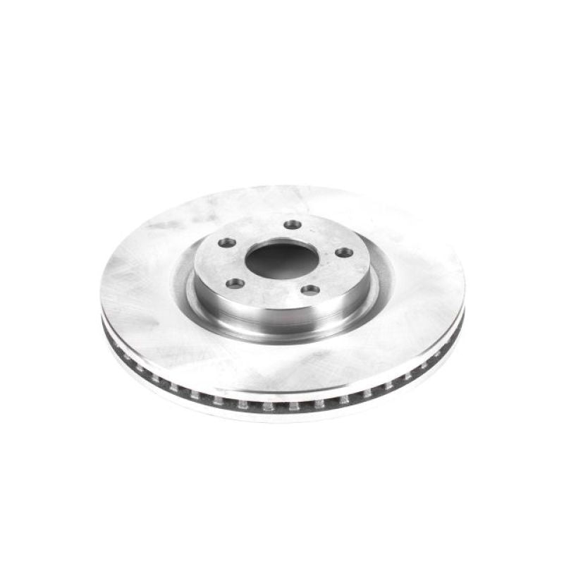 Power Stop 15-19 Ford Edge Front Autospecialty Brake Rotor