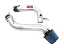 Injen 08-09 Accord Coupe 2.4L 190hp 4cyl. Polished Cold Air Intake