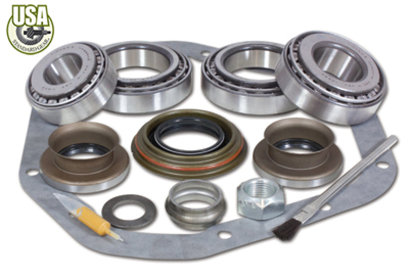 USA Standard Bearing Kit For 98+ 10.5in GM 14 Bolt Truck