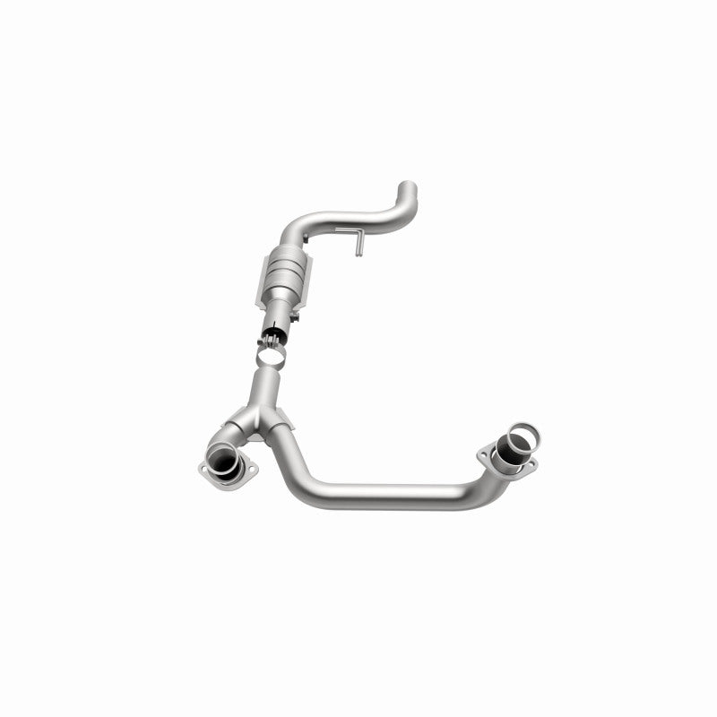 MagnaFlow Conv DF '02 Chevrolet Camaro 3.8L