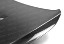 Seibon 12-14 BMW F30 / F32 BM-Style Carbon Fiber Hood