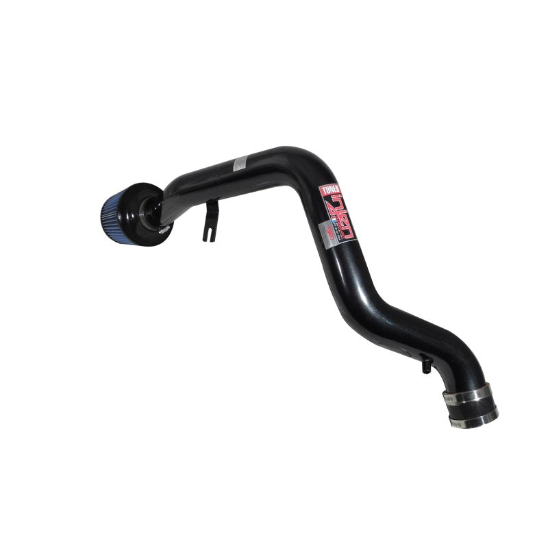 Injen 88-91 Honda Civic Ex/Si/CRX Si Black Cold Air Intake *SPECIAL ORDER*