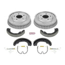 Power Stop 04-05 Chevrolet Classic Rear Autospecialty Drum Kit