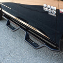 Westin 19-23 RAM 1500 Classic Crew Cab  Outlaw Drop Nerf Step Bars