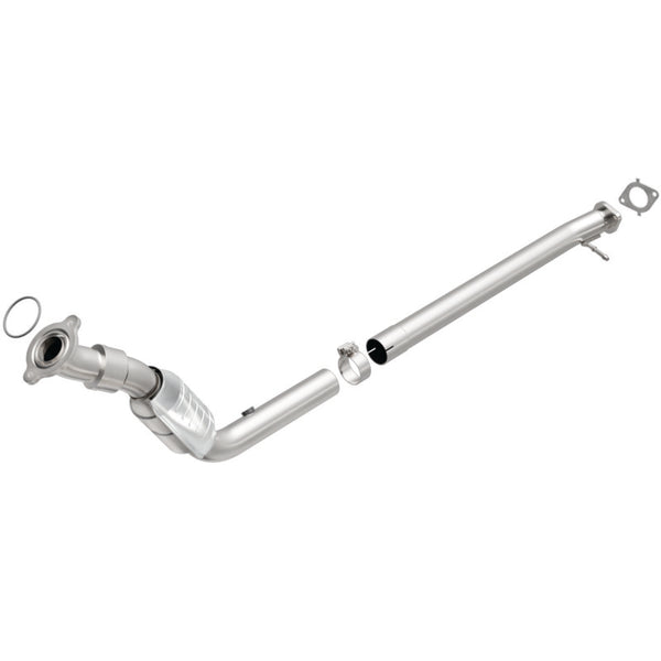 MagnaFlow Conv DF Uplander '06 3.5L OEM