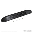 Westin Replacement Service Kit with 20in pad - Black