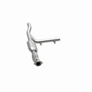 MagnaFlow Conv DF F150/F250 97-98 4.6L PS 4wd