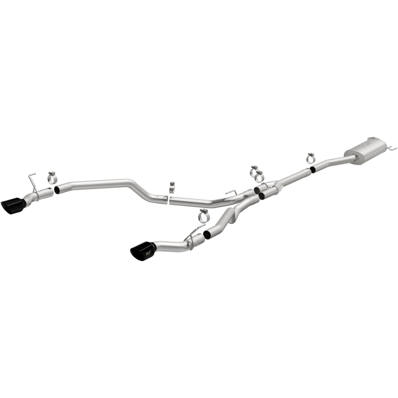 Magnaflow 2021+ Honda Ridgeline 3.5L NEO series NEO Cat-Back Exhaust System