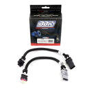 BBK 2019+ Chevrolet Camaro 6.2L SS O2 Sensor Extensions (AUTO ONLY Drivers Side 1 Front & 1 Rear)