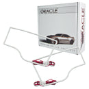 Oracle Dodge Ram Non-Sport 09-13 LED Halo Kit - White