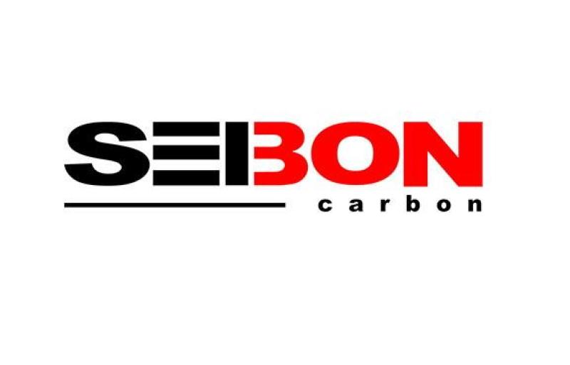 Seibon 06-08 Audi A4 (B7) OEM Carbon Fiber Hood