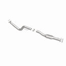 MagnaFlow Conv DF 03-07 GM 2500/3500 Passenger Side