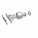 MagnaFlow Conv DF 07-09 Mitsu Outlander 3.0L